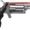 Viridian 900-0006 Red Grip Laser for NAA Magnum  Black