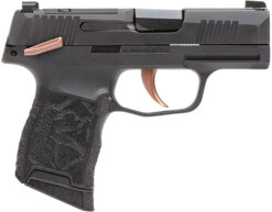 SIG 365380ROSEMS        P365 380ACP RS 3.1 10R BLK