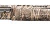 Browning 0118995005 A5 Sweet Sixteen 16 Gauge 26" 2.75" 4+1, Mossy Oak Shadow Grass Habitat, Synthetic Stock With Closed Radius Pistol Grip, Fiber Optic Sight, 3 Chokes Included