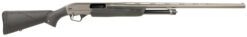 Winchester Repeating Arms 512439292 SXP Hybrid 12 Gauge 3.5" Chamber 4+1 (2.75") 28", Gray Barrel/Rec, Black Synthetic Furniture, TruGlo Fiber Optic Sight