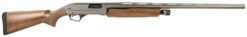 Winchester Repeating Arms 512440392 SXP Hybrid Field 12 Gauge 3" Chamber 4+1 (2.75") 28", Gray Barrel/Rec, Satin Hardwood Stock, TruGlo Fiber Optic Sight