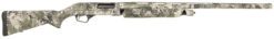 Winchester Repeating Arms 512446691 SXP Hunter 20 Gauge Pump 3" 5+1 26" All TrueTimber VSX Steel Barrel, Aluminum Receiver & Synthetic Fixed Textured Grip Paneled Stock, Right Hand