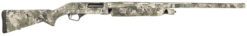 Winchester Repeating Arms 512446692 SXP Hunter 20 Gauge Pump 3" 5+1 28" TrueTimber VSX Barrel, Receiver & Fixed Synthetic Stock Right Hand
