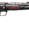 Winchester Repeating Arms 525209102 Xpert SR 22 LR 10+1 16.50" Gray Perma-Cote Threaded Barrel, Gray Perma-Cote Drilled & Tapped Steel Receiver, Forged Carbon Gray Skeletonized Synthetic Stock, Right