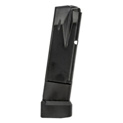 Walther Arms 2867532 PDP Compact 10rd 9mm Luger Black Aluminum