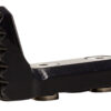 Ergo 4245 Hand Stop/Barricade Stop  Black Aluminum for M-Lok