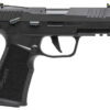 SIG 322CBASMA *MA*P322 22 LR SAO 4 10R BLK