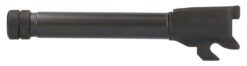 Sig Sauer 8900567 P320  9mm Luger 4.60" Threaded Black Nitron, Fits Sig P320 Compact/Sig P320 Carry