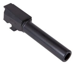 Sig Sauer BBLMODC357 P320  357 Sig 3.90" Black DLC Fits Sig P320 Compact/P320 Carry