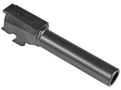 Sig Sauer BBLMODC40 P320 Compact  40 S&W 3.90" Black DLC Fits Sig P250 Compact/P320 Compact