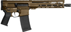 CMMG 30AC278MB DISSENT MK4 300BLK 10.5" MB