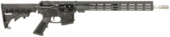 Great Lakes Firearms  AR-15  350 Legend 5+1 18" Stainless Barrel, Black Rec, A2 Grip, Carbine Stock, Compensator