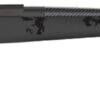 Fierce Firearms FCTRXP7RM22BF CT Rival XP 7mm Rem Mag 3+1 22" C3 Carbon Fiber, Black Titanium Rec, Blackout Camo Carbon Fiber Rival Stock with Adj. Cheek Piece, Radial TI Muzzle Brake
