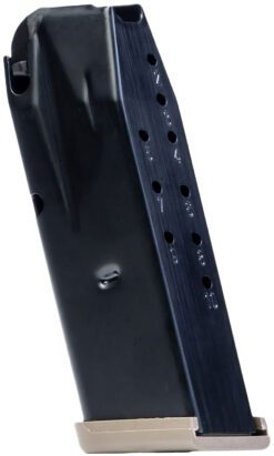 Canik MA2279D MC9  10rd 9mm Luger Flat Dark Earth Steel