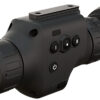 ATN TIMNODN625X ODIN LT 640 Thermal Hand Held/Mountable Scope, Black 2-8x25mm Multi Reticle, 640x480 Resolution