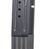 Smith & Wesson 3015716 M&P M2.0 Competitor 10rd 9mmLuger Stainless Steel
