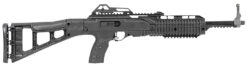 Hi-Point 3095TS 3095TS Carbine 30 Super Carry 10+1 16.50" Threaded, Black, All Weather Molded Grip/Skeletonized Stock, Adj. Sights