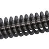 Rival Arms RARA50A101T Guide Rod Assembly Guide Rod Assembly Tungsten for Springfield XD-9