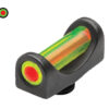 TRU TG-TG948CD    FAT BEAD 2.6MM DUAL COLOR