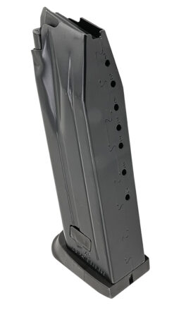 HK 50248617 USP  Black Detachable 10rd 45 ACP (Full Size)