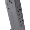 HK 50248609 USP  Black Detachable 15rd 9mm Luger (Full Size)