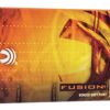 Federal F300WSMFS1 Fusion  300WSM 165gr Bonded Soft Point 20 Per Box/10 Case