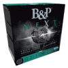 B&P 12B1NX75 Next  12Gauge 2.75" 1oz 7.5Shot 25 Per Box/10 Case
