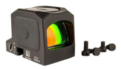 Trijicon 3300001 RCR  Matte Black 1 x 0.88" x 0.64" 3.25 MOA Red Dot