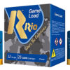 Rio Ammunition RCHV166 Game Load  16Gauge 2.75" 1 1/8oz 6Shot 25 Per Box/10 Case