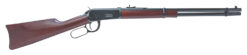 Cimarron CA2905B01 1894  Carbine 30-30 Win 5+1 20" Blued Steel Barrel, Color Case Hardened Stainless Steel Receiver, Fixed Walnut Stock, Right Hand