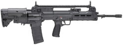 SPG HL920556B    HELLION   5.56 20 BULLPUP 30R