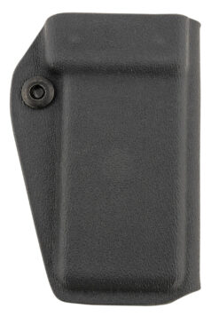 C&G Holsters  Universal  IWB/OWB Size Single Stack Black Kydex Belt Clip Compatible w/ 1911