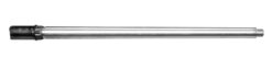 Proof Research 138960 Bolt Action Barrel Pre-Fit 260 Rem 20" 1:8" Twist (5 Groove), 5/8"-24 tpi Threaded, Stainless Steel, Drop-In Design for Sig Cross