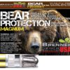 Brenneke SL122BPM Bear Protection  12Gauge 2.75" 1 3/8oz Slug Shot 5 Per Box/50 Case