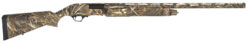 TriStar 23155 Cobra III Field Full Size 20 Gauge Pump 3" 5+1 26" Overall Realtree Max-7 Vent Rib, Steel Receiver & Fixed Realtree Max-7 Synthetic Stock, Right Hand