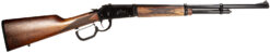 Heritage Mfg RS41020BK Range Side  410 Gauge 5+1 20" Black Chrome Alloy Steel Barrel, Black Chrome Receiver, Turkish Walnut Fixed Stock