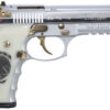 Girsan 391089 Regard Liberador II 9mm Luger 18+1 4.90" Ambidextrous