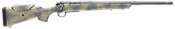 BERGARA B14S805 SIERRA WLD 6CRD 20 4R WCAMO