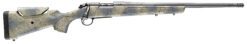 BERGARA B14LM802 SIERRA WLD 7MM 22 3R WCAMO
