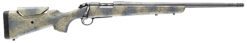 BERGARA B14LM8013 SIERRA WLD 7PRC 22 3R WCAMO