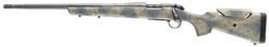 BERGARA B14S801L SIERRA W LH 308 20 4R WCAMO