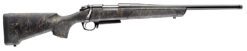 BERGARA B14S953 STOKE CMP 223 16.5 6R BK/GR