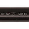 Ballistic Advantage BABL556033F Performance Series BA Hanson Carbine Length 5.56x45mm NATO 12.30" Black QPQ Chrome Moly Vanadium, Fits AR-15