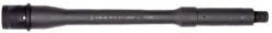 Ballistic Advantage BABL557103MC Classic Series Carbine Government 5.56x45mm NATO 10.30" Threaded Black Phosphate Chrome Moly Vanadium, Fits AR-15