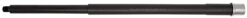 Ballistic Advantage BABL223022PQ Premium Series  223 Wylde 20" Threaded DMR Profile, Rifle Length Gas System, Black QPQ Stainless Steel, Fits AR-15