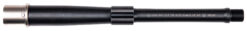 Ballistic Advantage BABL300007F Performance Series BA Hanson Carbine Length 300 Blackout 10.30" Threaded Black QPQ Chrome Moly Vanadium, Fits AR-15