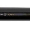 Ballistic Advantage BABL65CR17PQ Premium Series  6.5 Creedmoor 16" Threaded Hanson Profile, Midlength with .875" Low Pro Gas Block, Black QPQ 4150 Chrome Moly Vanadium Steel, Fits AR-10