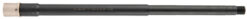 Ballistic Advantage BABL6MM001PQ Premium Series  6mm ARC 16" Threaded SPR Profile, Midlength with Low Pro Gas Block, Black QPQ 4150 Chrome Moly Vanadium Steel, Fits AR-15