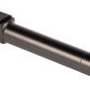 SilencerCo AC2023 S&W  9mm Luger 4.75" Threaded Black Nitride Stainless Steel, Fits S&W M&P