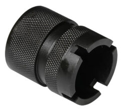 CMMG 55DA244 Barrel Nut  Compatible w/ CMMG AR-15 Free Float Handguards